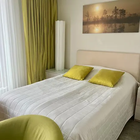 Aisa 39 Kuelaliskorter 아파트 *