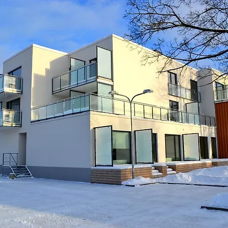 아파트 Aisa 39 Kuelaliskorter