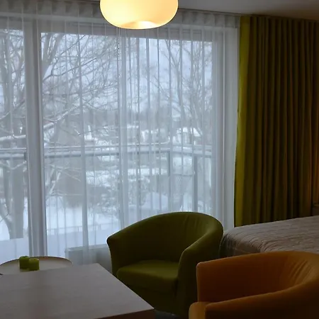 Apartment Aisa 39 Kuelaliskorter *