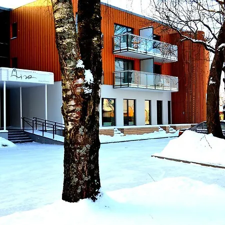 Aisa 39 Kuelaliskorter 페르누