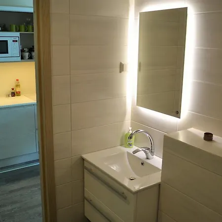 Apartment Aisa 39 Kuelaliskorter