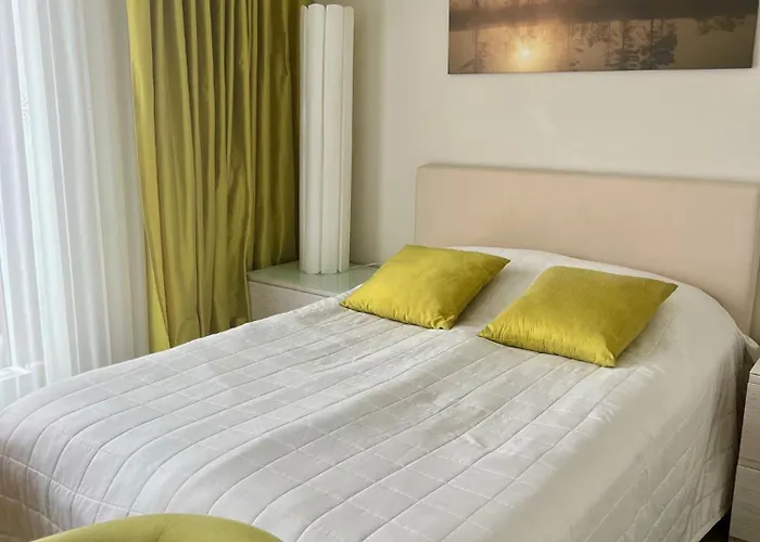 Aisa 39 Kuelaliskorter 아파트 *