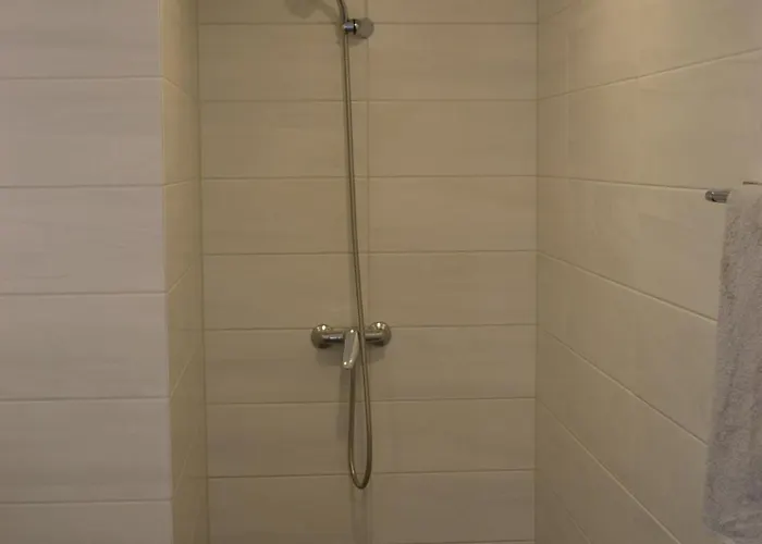 Aisa 39 Kuelaliskorter Apartment Parnu