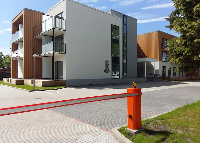 Apartment Aisa 39 Kuelaliskorter Parnu