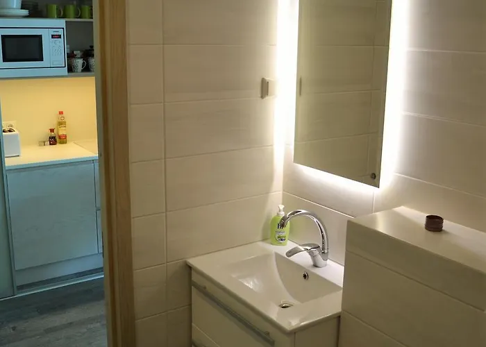 아파트 Aisa 39 Kuelaliskorter